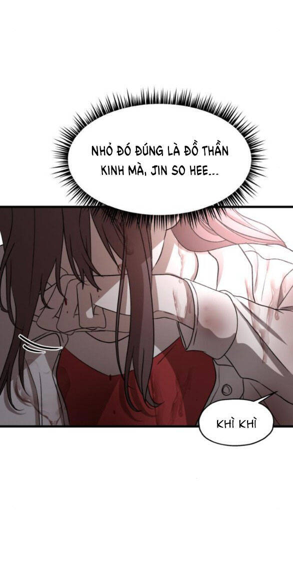 Đánh Cắp So Hee Chap 3.2 - Next Chap 4.2