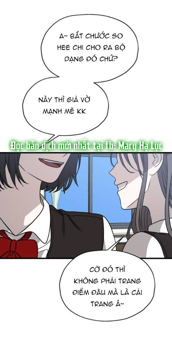 Đánh Cắp So Hee Chap 3.2 - Next Chap 4.2