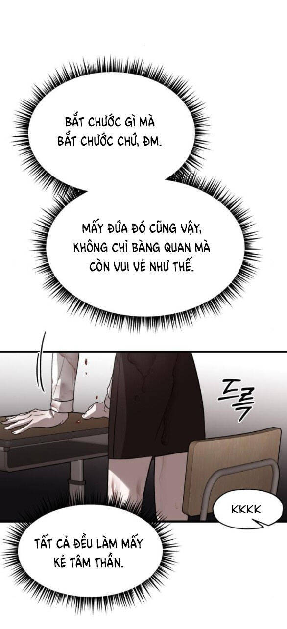 Đánh Cắp So Hee Chap 3.2 - Next Chap 4.2