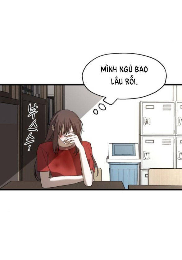 Đánh Cắp So Hee Chap 3.2 - Next Chap 4.2
