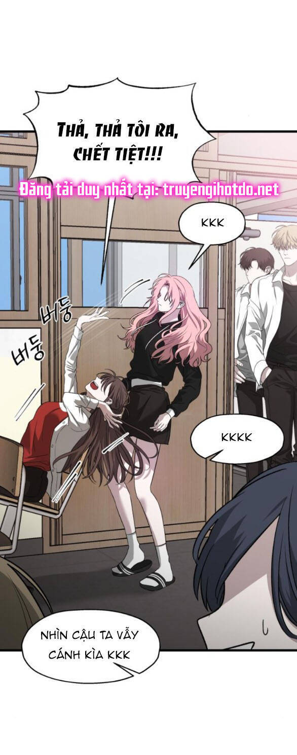 Đánh Cắp So Hee Chap 3.2 - Next Chap 4.2