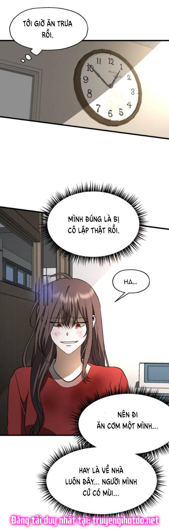 Đánh Cắp So Hee Chap 3.2 - Next Chap 4.2
