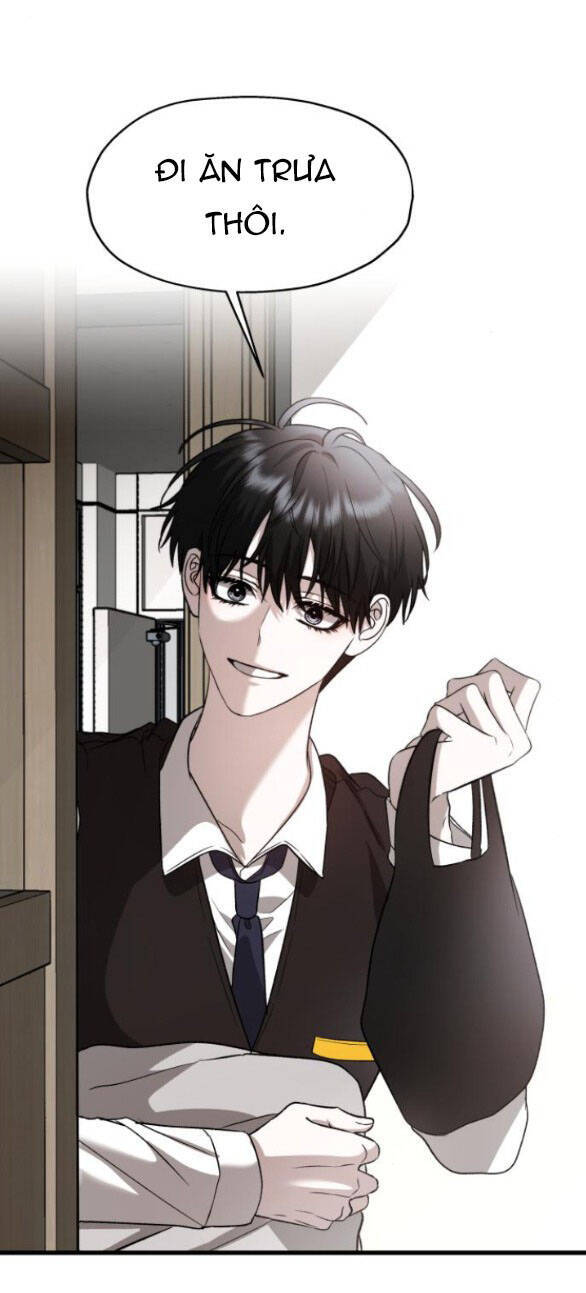Đánh Cắp So Hee Chap 3.2 - Next Chap 4.2