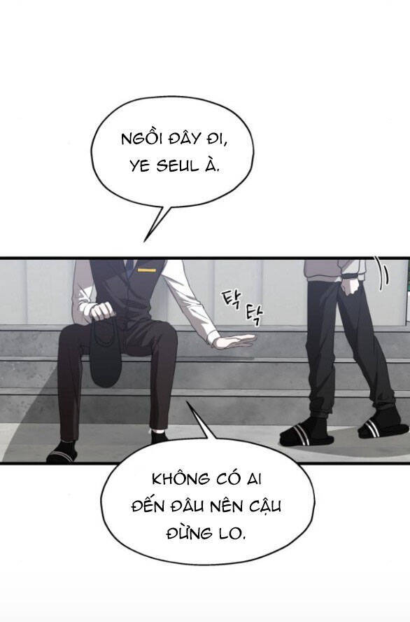Đánh Cắp So Hee Chap 3.2 - Next Chap 4.2