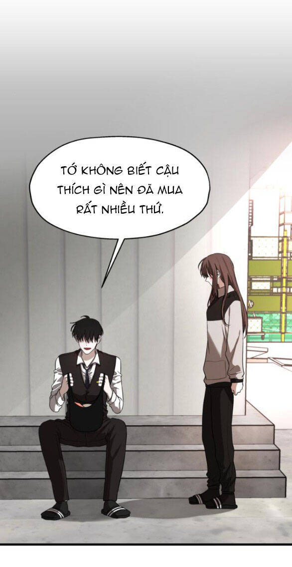 Đánh Cắp So Hee Chap 3.2 - Next Chap 4.2