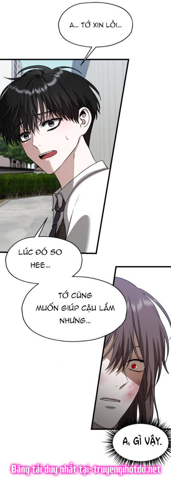 Đánh Cắp So Hee Chap 3.2 - Next Chap 4.2