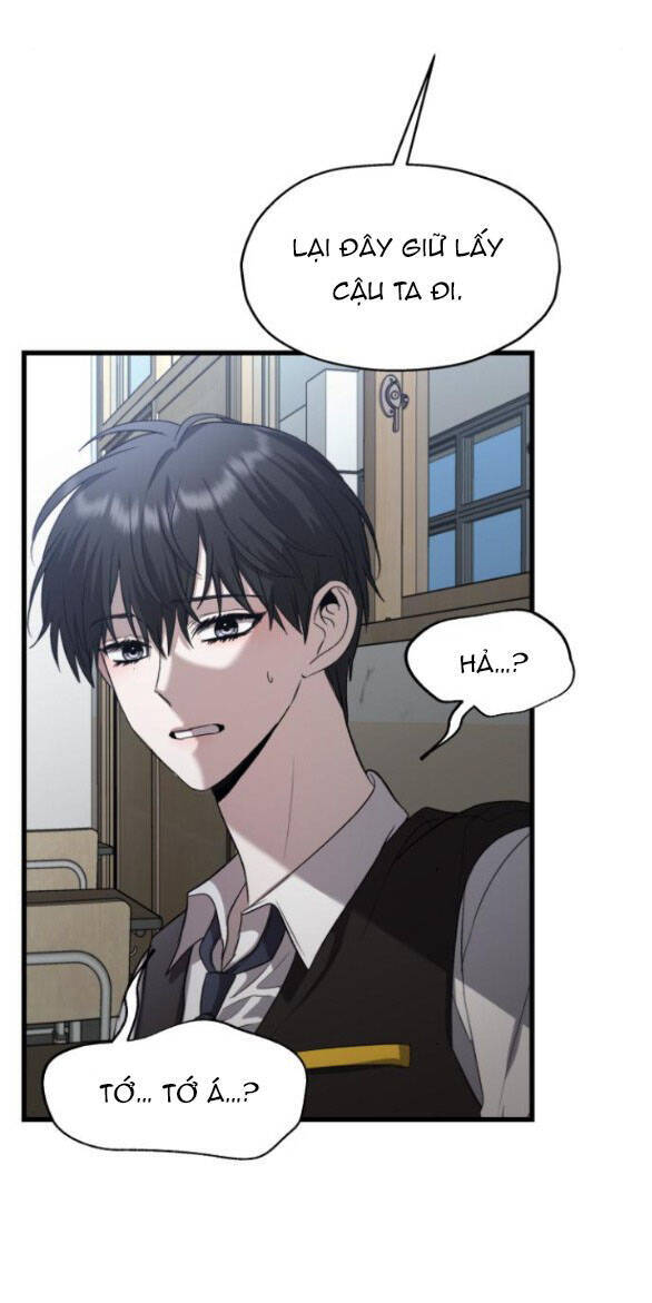 Đánh Cắp So Hee Chap 3.2 - Next Chap 4.2