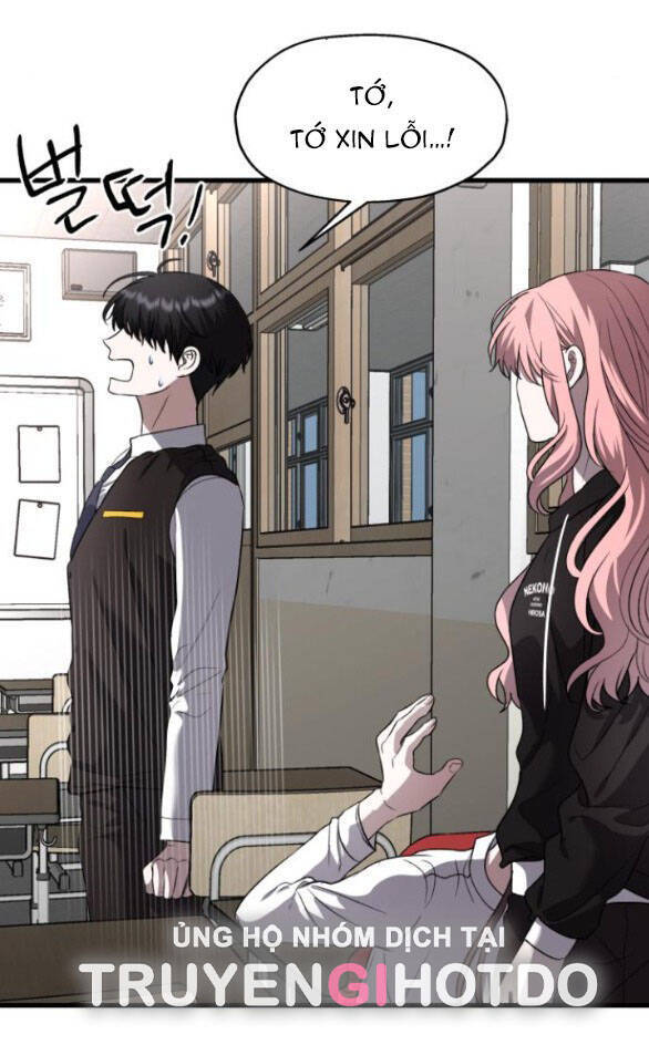 Đánh Cắp So Hee Chap 3.2 - Next Chap 4.2
