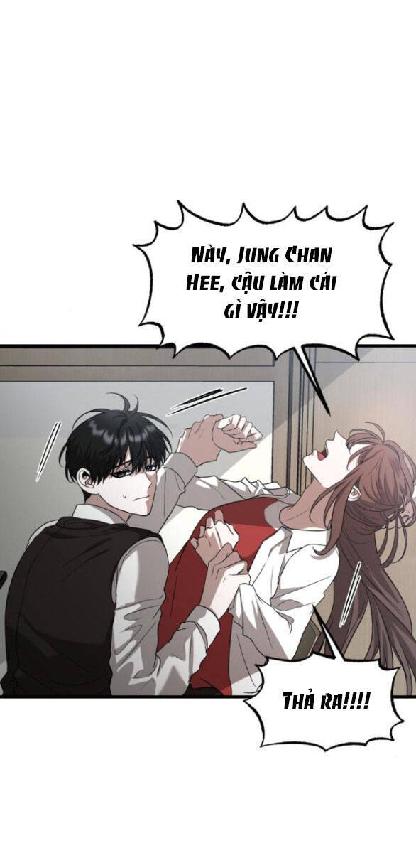 Đánh Cắp So Hee Chap 3.2 - Next Chap 4.2