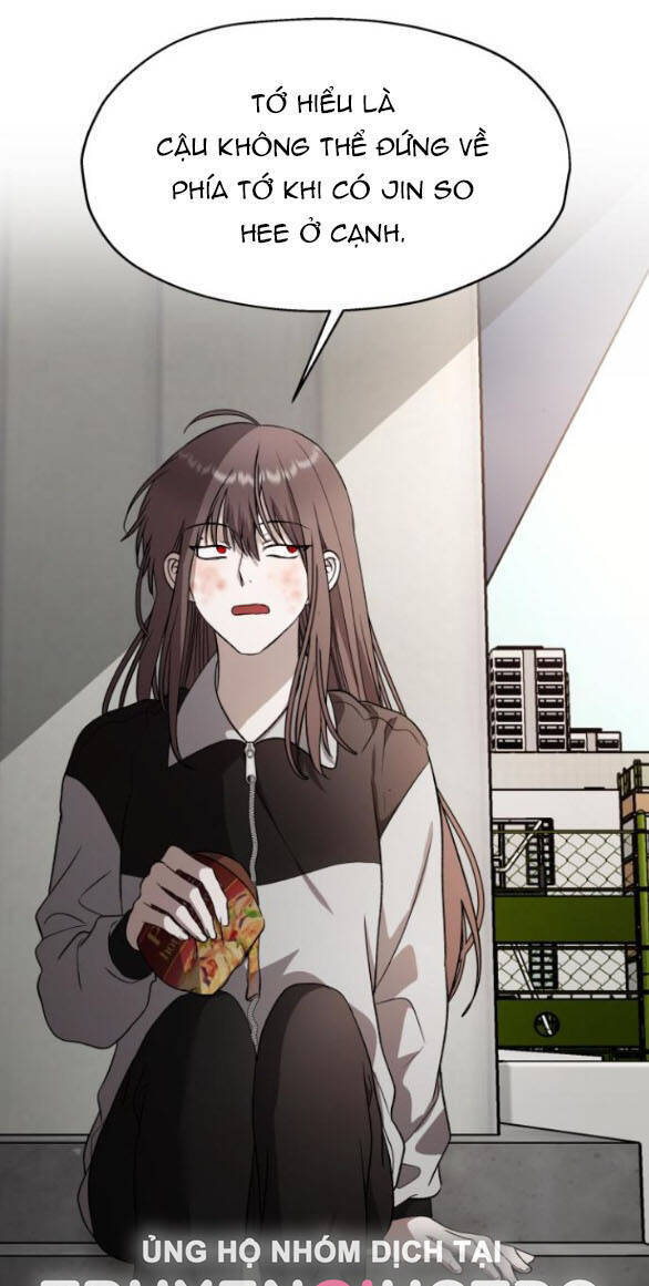 Đánh Cắp So Hee Chap 4.1 - Next Chap 5.1