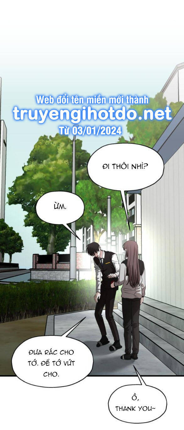 Đánh Cắp So Hee Chap 4.1 - Next Chap 5.1