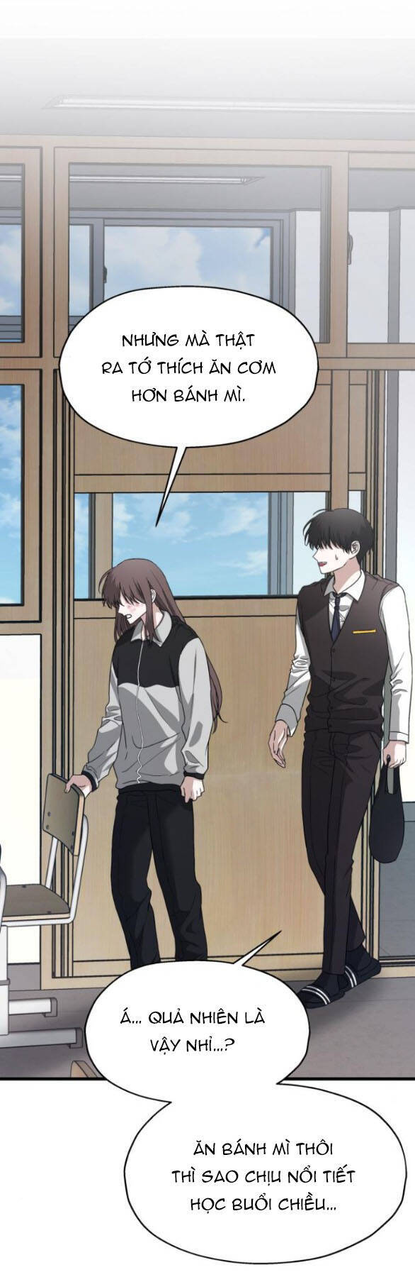 Đánh Cắp So Hee Chap 4.1 - Next Chap 5.1