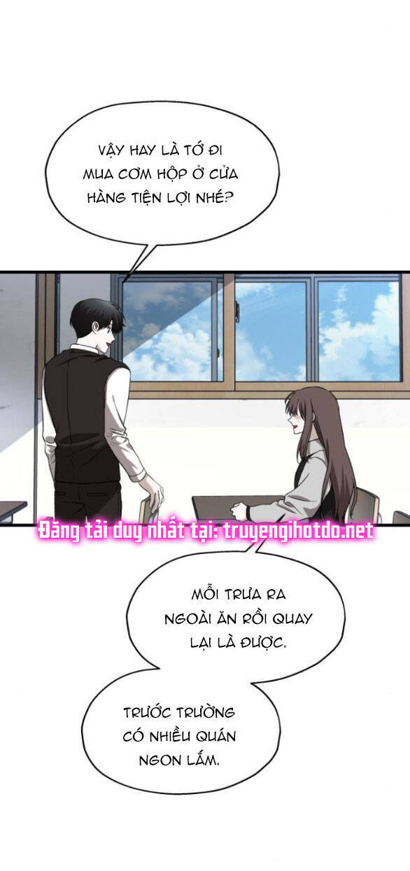 Đánh Cắp So Hee Chap 4.1 - Next Chap 5.1