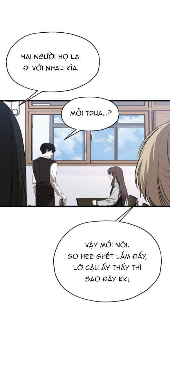Đánh Cắp So Hee Chap 4.1 - Next Chap 5.1
