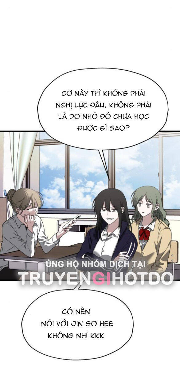 Đánh Cắp So Hee Chap 4.1 - Next Chap 5.1