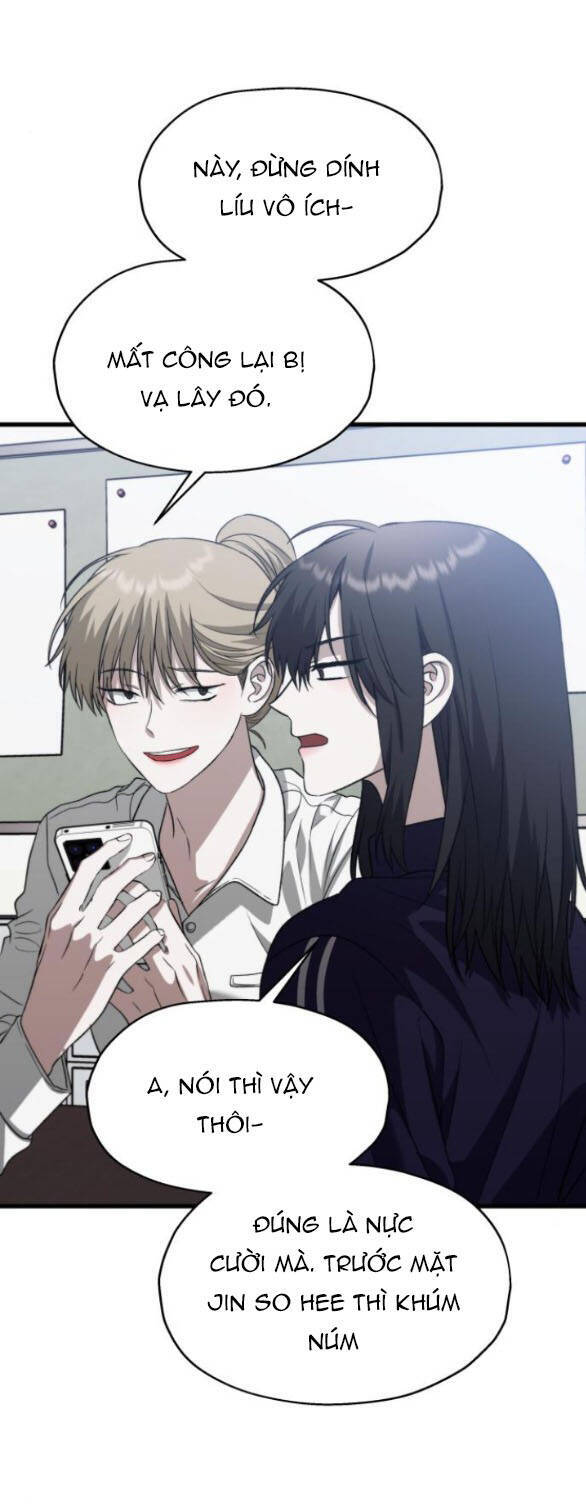 Đánh Cắp So Hee Chap 4.1 - Next Chap 5.1
