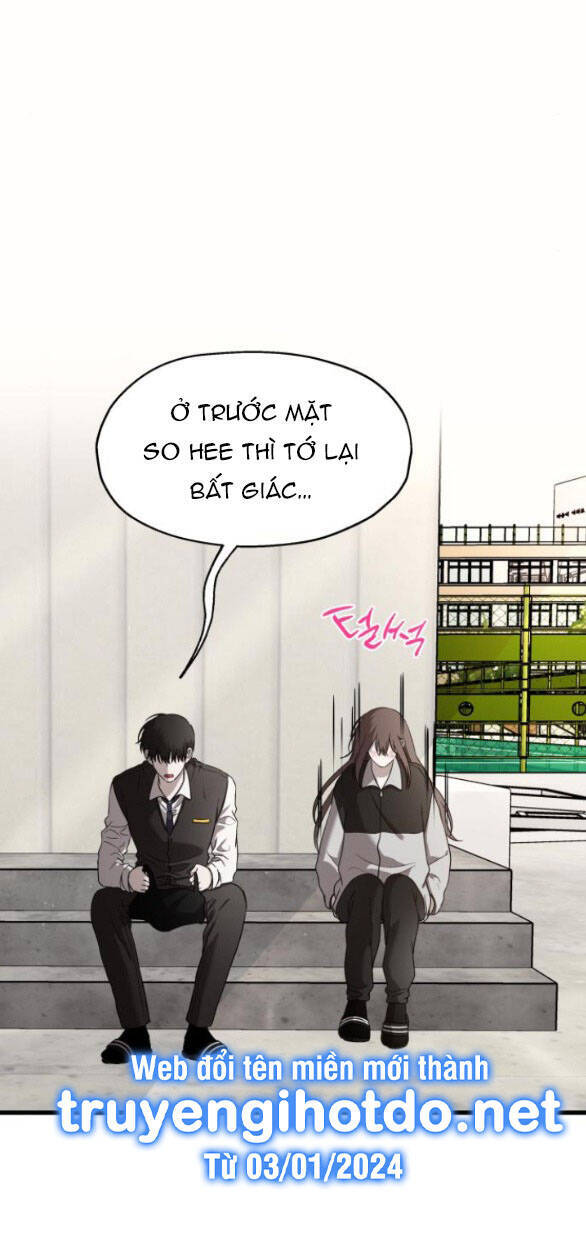 Đánh Cắp So Hee Chap 4.1 - Next Chap 5.1