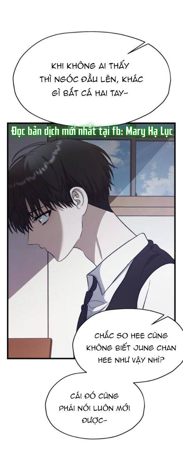 Đánh Cắp So Hee Chap 4.1 - Next Chap 5.1