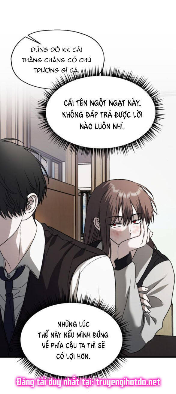 Đánh Cắp So Hee Chap 4.1 - Next Chap 5.1