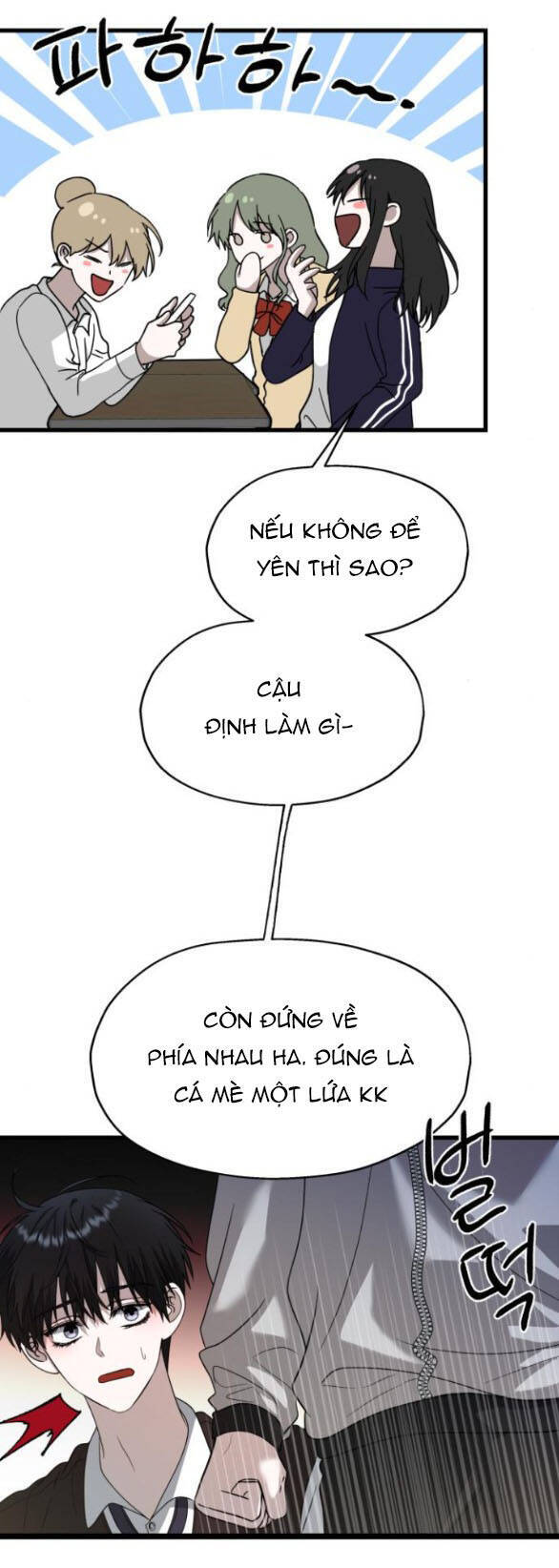 Đánh Cắp So Hee Chap 4.1 - Next Chap 5.1