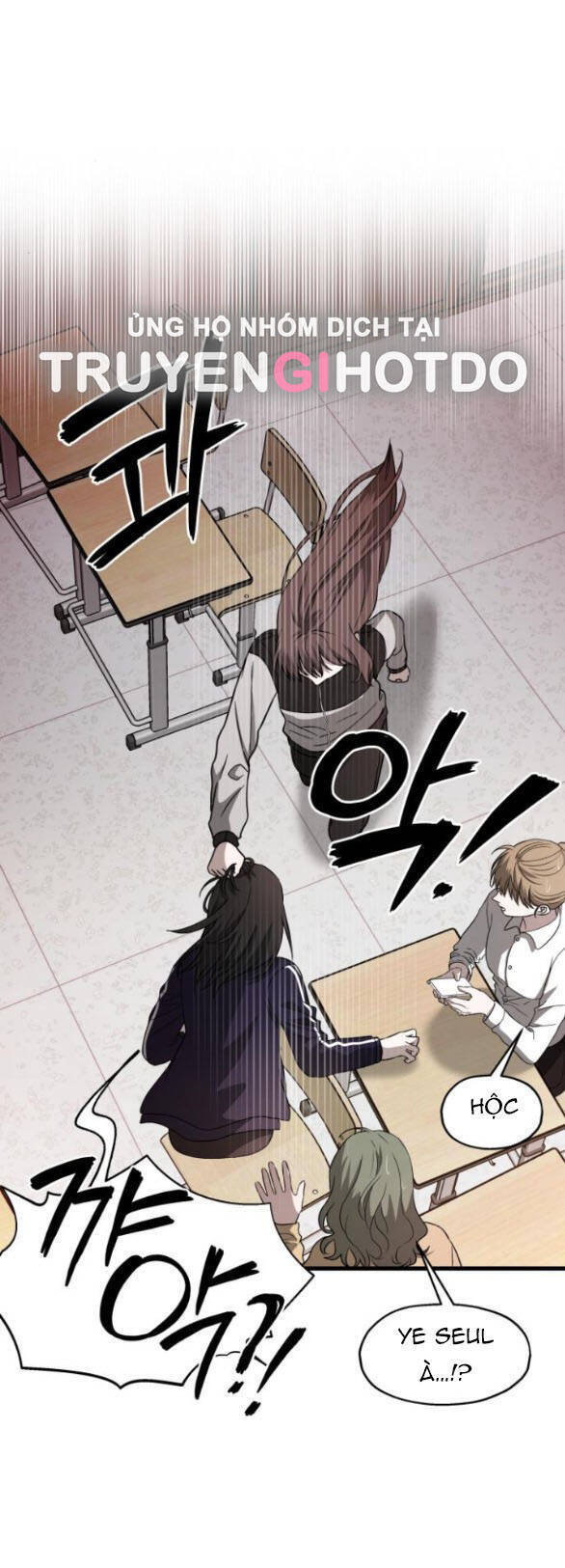 Đánh Cắp So Hee Chap 4.1 - Next Chap 5.1