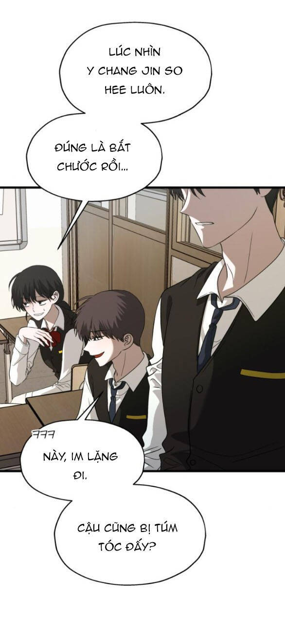 Đánh Cắp So Hee Chap 4.1 - Next Chap 5.1