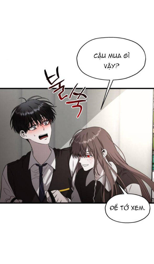 Đánh Cắp So Hee Chap 4.1 - Next Chap 5.1