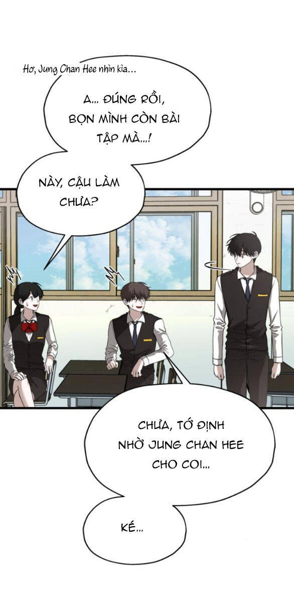 Đánh Cắp So Hee Chap 4.1 - Next Chap 5.1