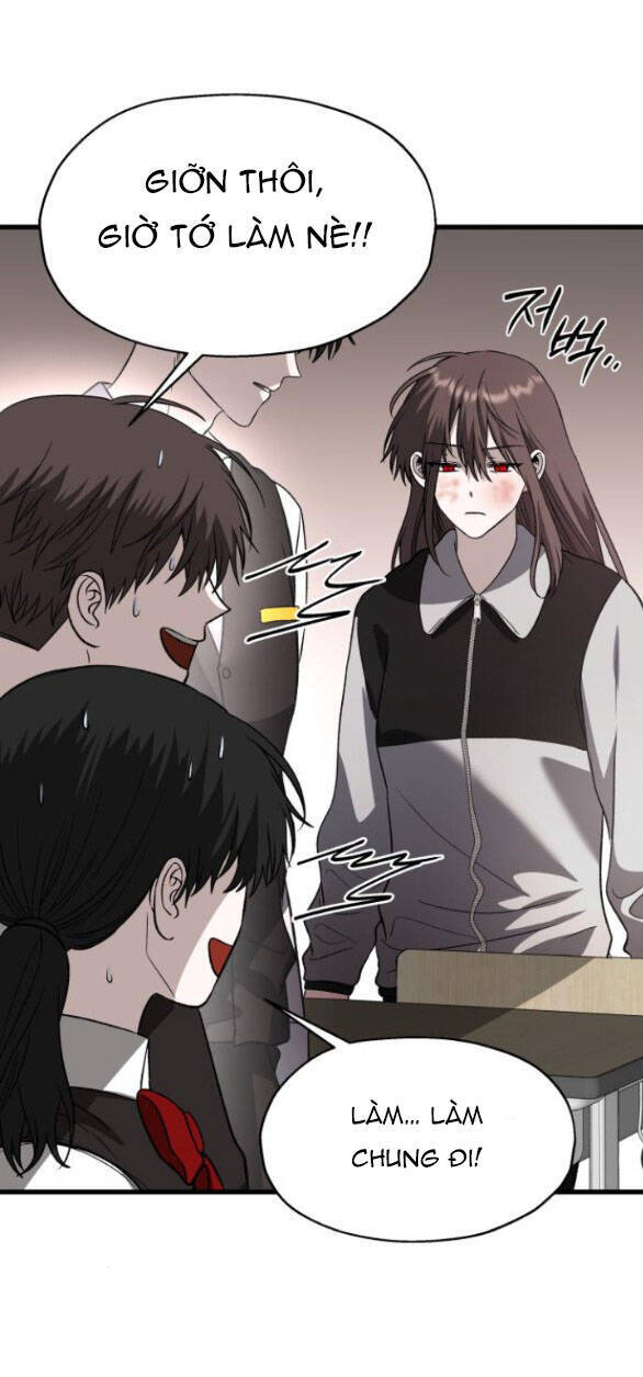 Đánh Cắp So Hee Chap 4.1 - Next Chap 5.1
