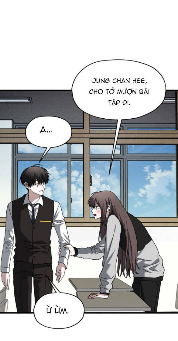 Đánh Cắp So Hee Chap 4.1 - Next Chap 5.1