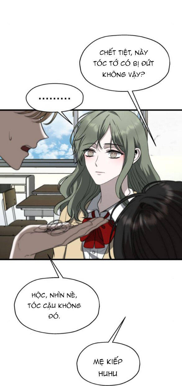 Đánh Cắp So Hee Chap 4.1 - Next Chap 5.1