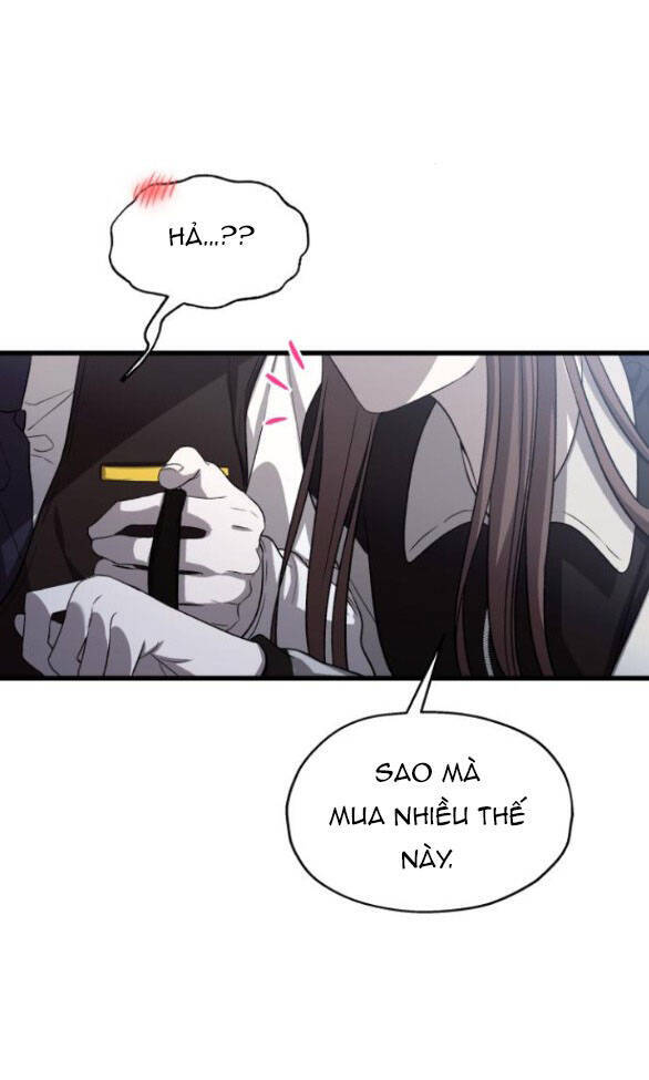 Đánh Cắp So Hee Chap 4.1 - Next Chap 5.1