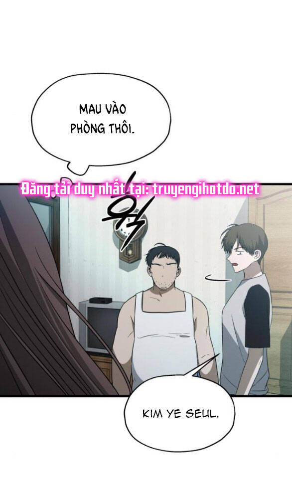 Đánh Cắp So Hee Chap 4.1 - Next Chap 5.1