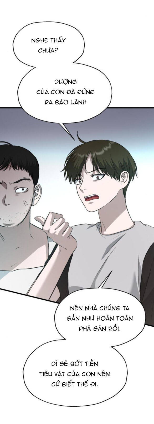 Đánh Cắp So Hee Chap 4.1 - Next Chap 5.1