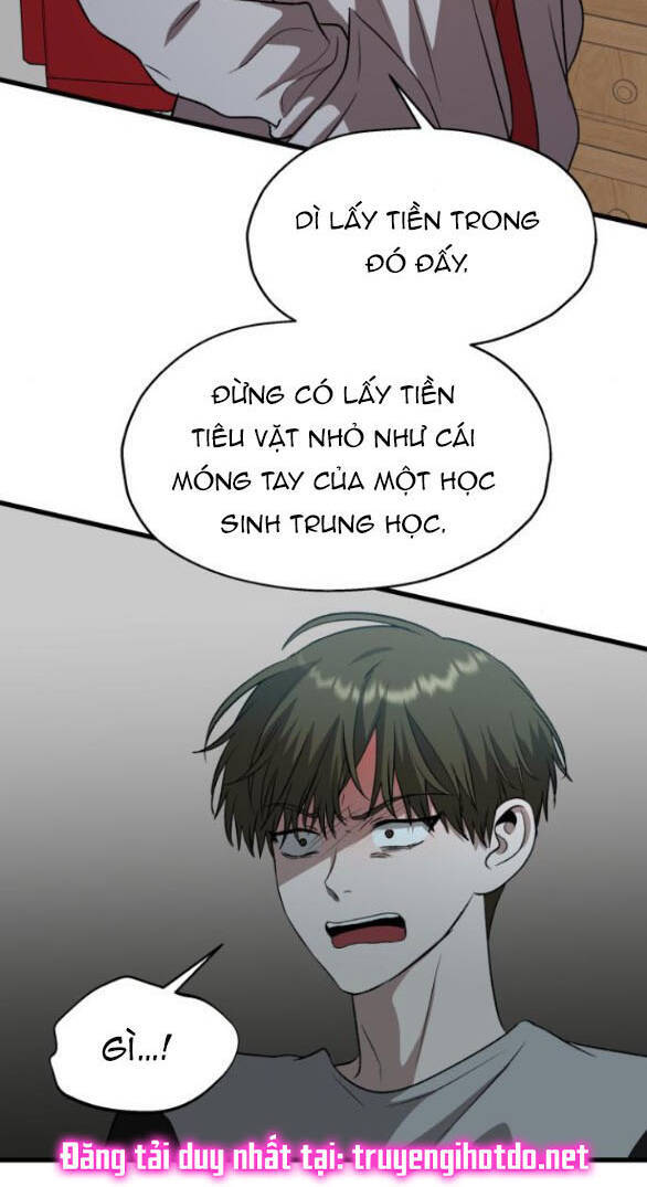 Đánh Cắp So Hee Chap 4.1 - Next Chap 5.1