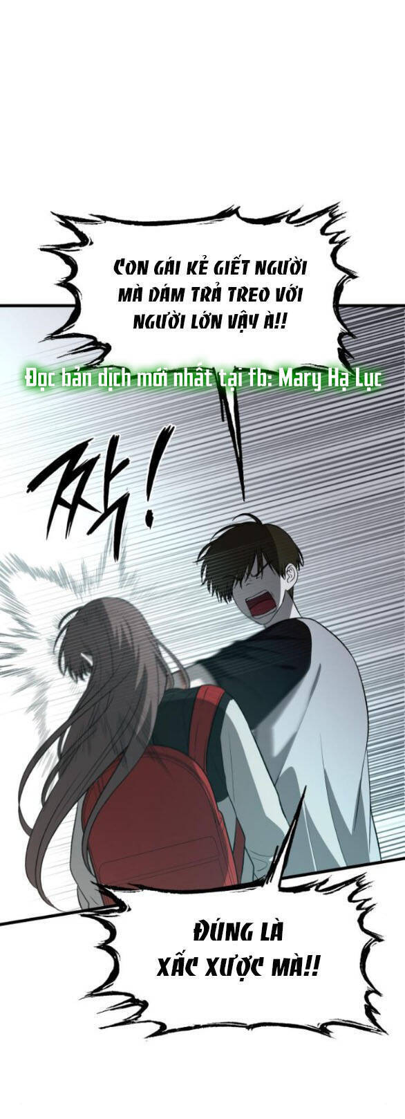 Đánh Cắp So Hee Chap 4.1 - Next Chap 5.1