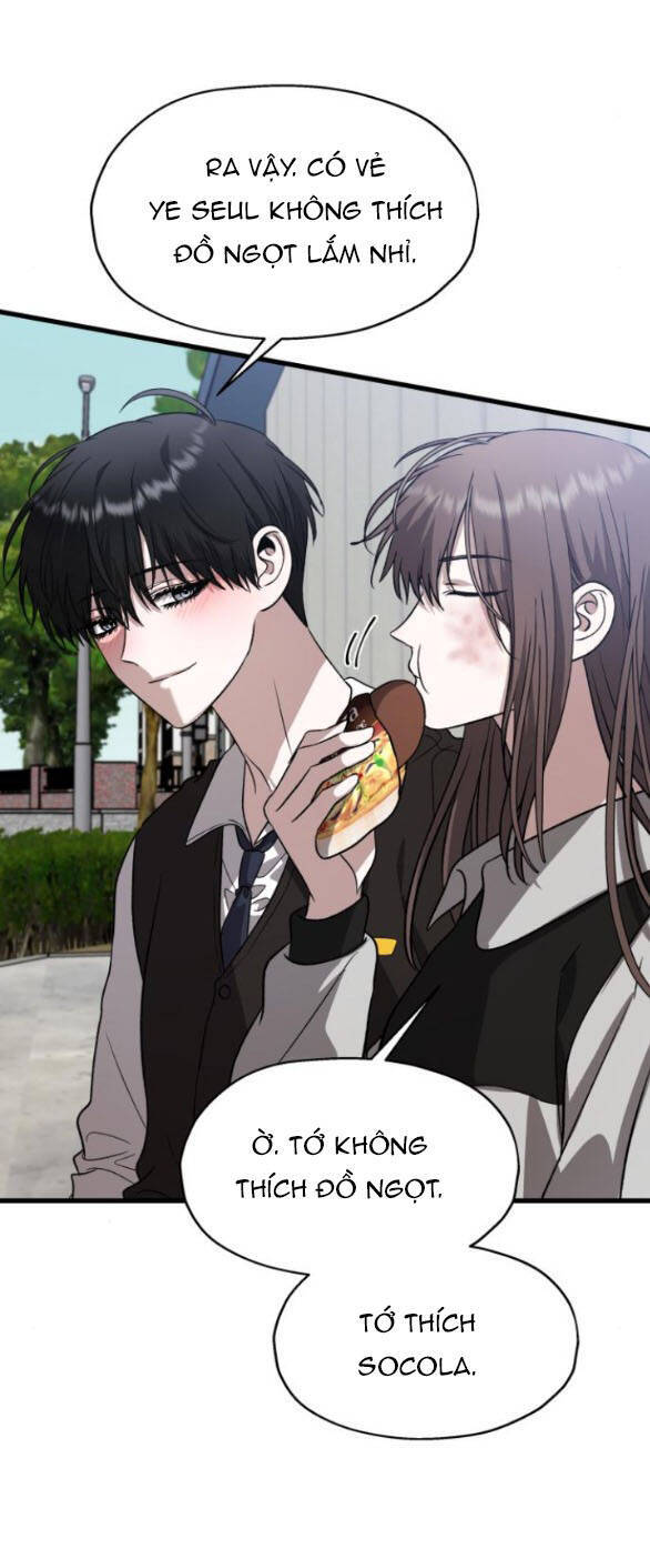 Đánh Cắp So Hee Chap 4.1 - Next Chap 5.1