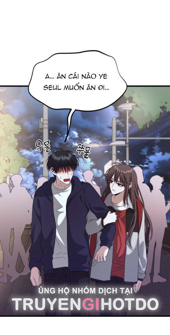 Đánh Cắp So Hee Chap 4.2 - Next Chap 5.2