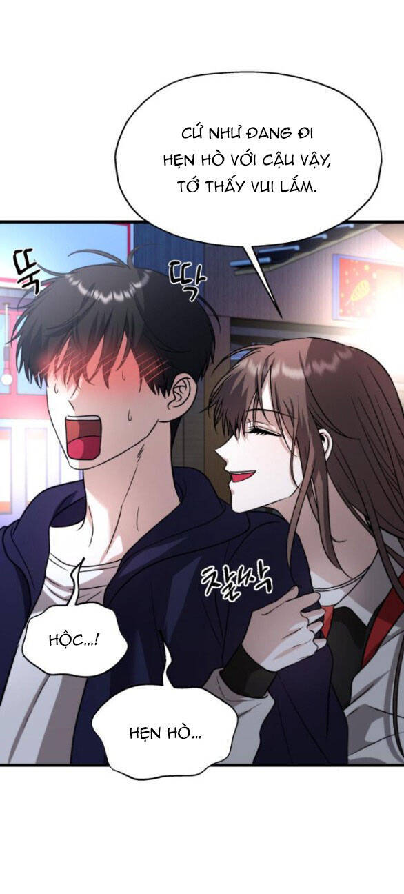 Đánh Cắp So Hee Chap 4.2 - Next Chap 5.2