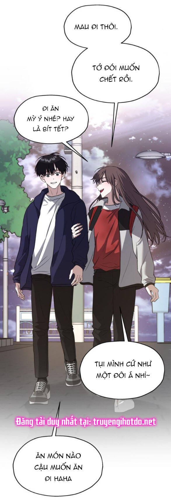 Đánh Cắp So Hee Chap 4.2 - Next Chap 5.2