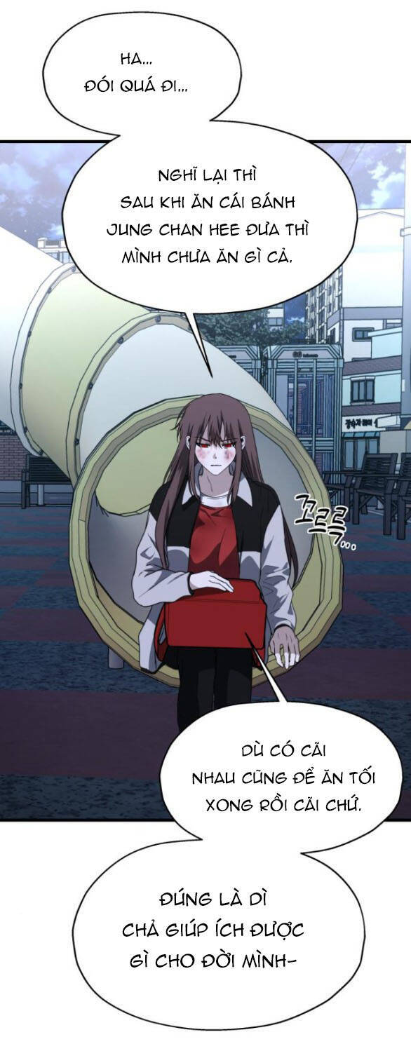 Đánh Cắp So Hee Chap 4.2 - Next Chap 5.2