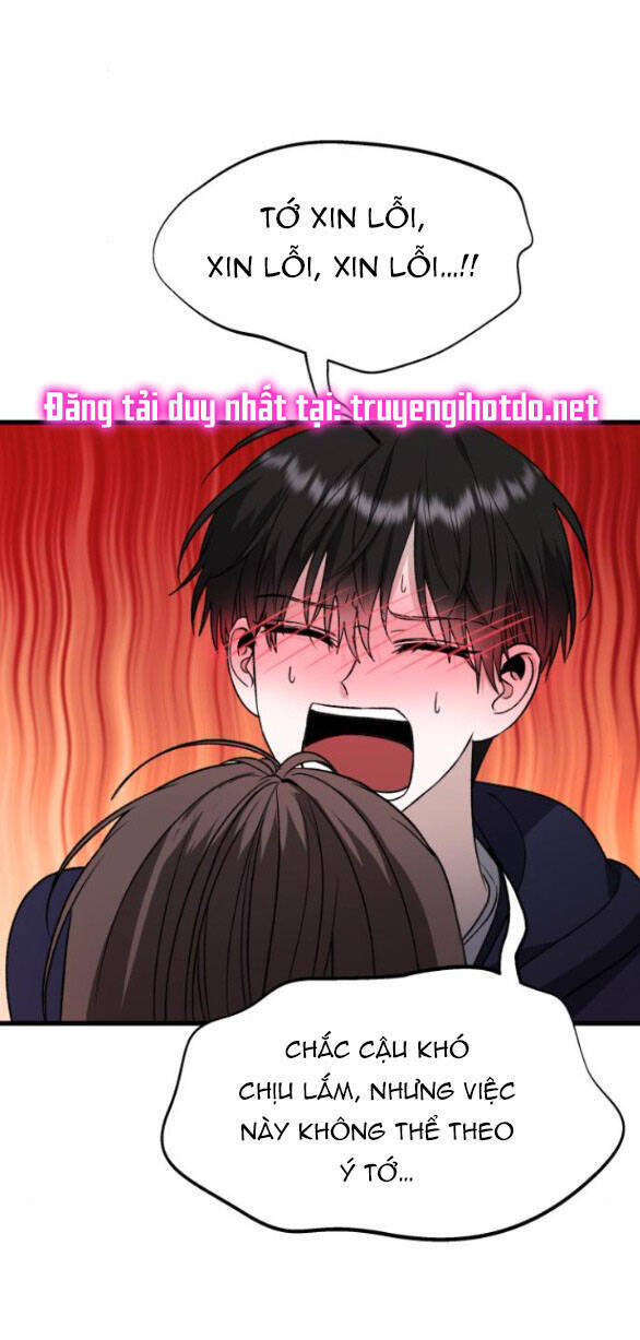 Đánh Cắp So Hee Chap 5.1 - Next Chap 6.1