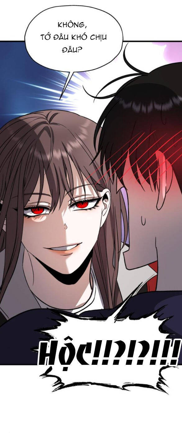 Đánh Cắp So Hee Chap 5.1 - Next Chap 6.1