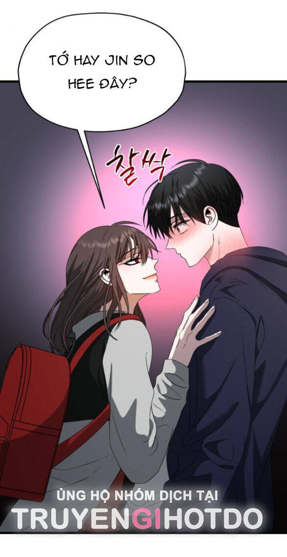 Đánh Cắp So Hee Chap 5.1 - Next Chap 6.1