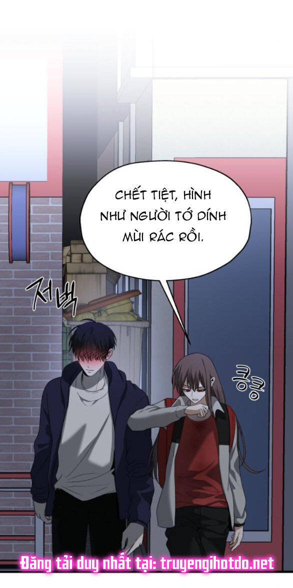 Đánh Cắp So Hee Chap 5.1 - Next Chap 6.1