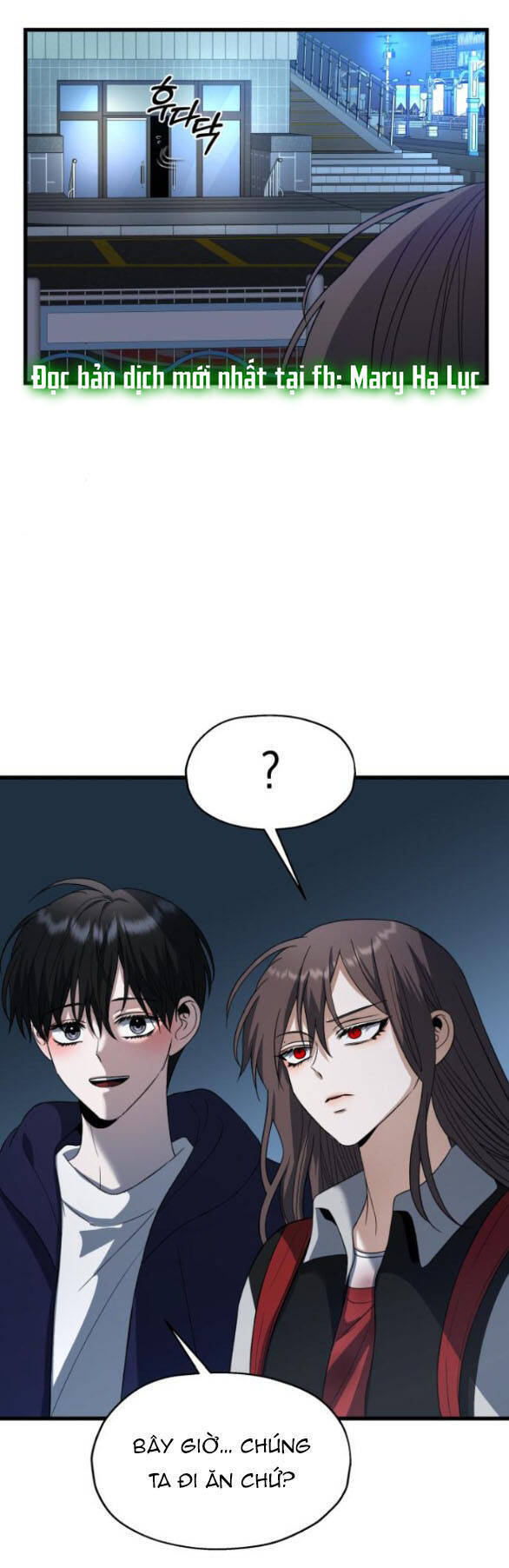 Đánh Cắp So Hee Chap 5.1 - Next Chap 6.1