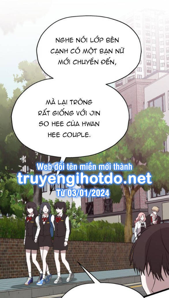 Đánh Cắp So Hee Chap 5.1 - Next Chap 6.1