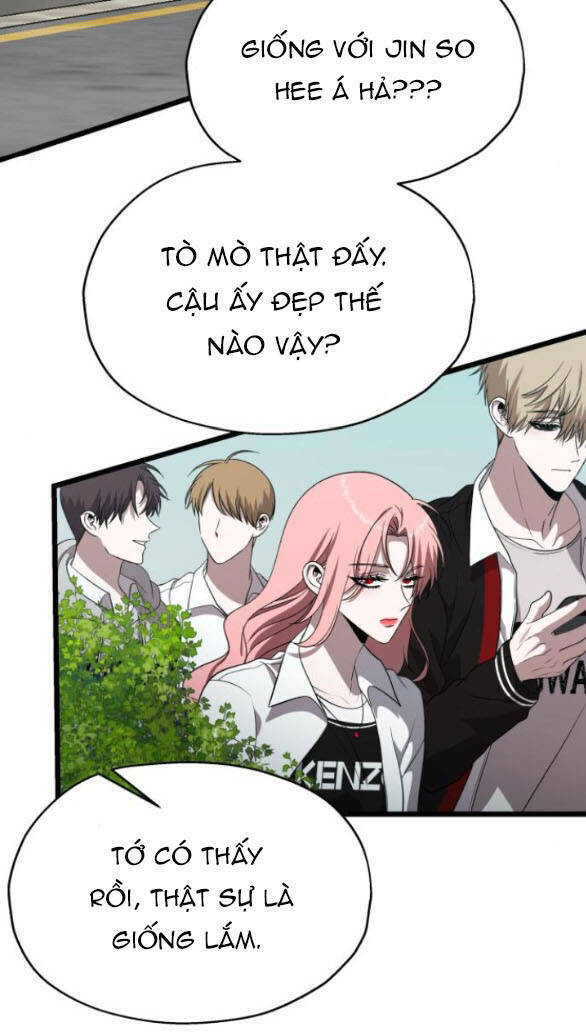 Đánh Cắp So Hee Chap 5.1 - Next Chap 6.1
