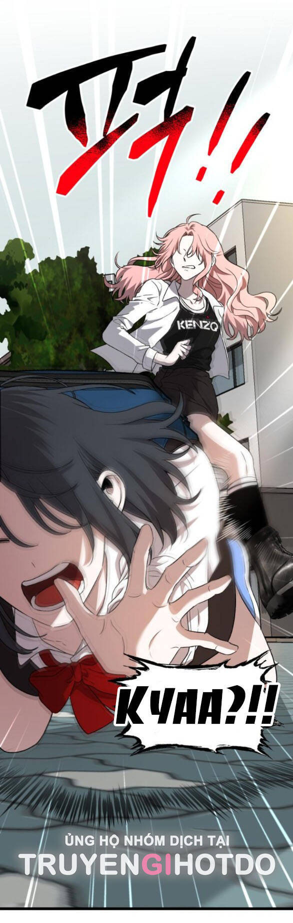 Đánh Cắp So Hee Chap 5.1 - Next Chap 6.1