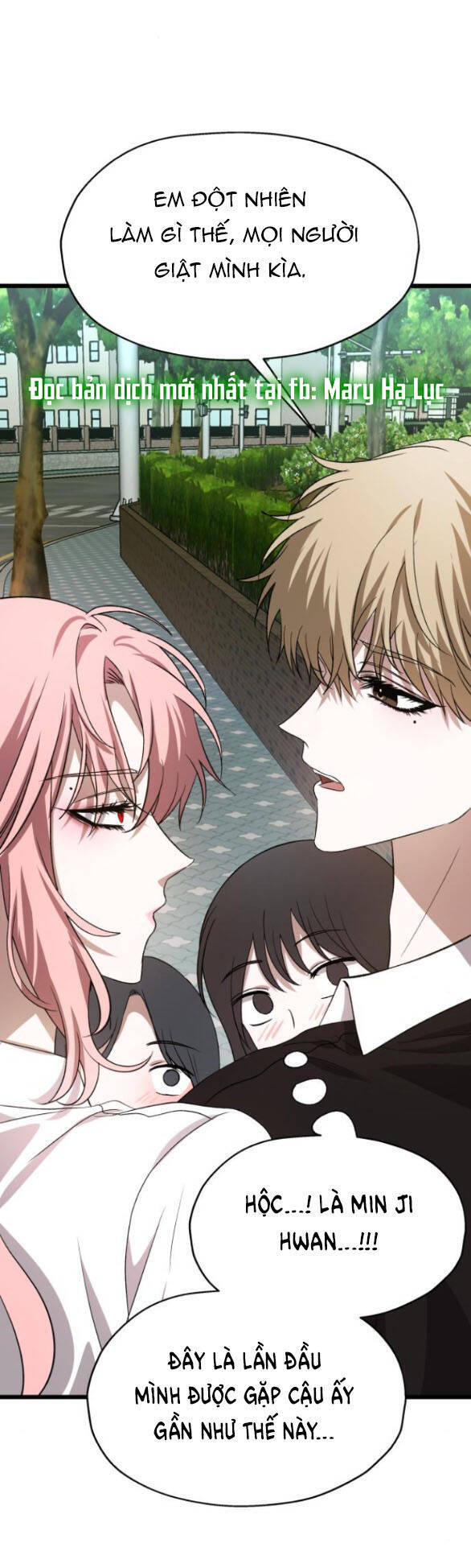 Đánh Cắp So Hee Chap 5.1 - Next Chap 6.1
